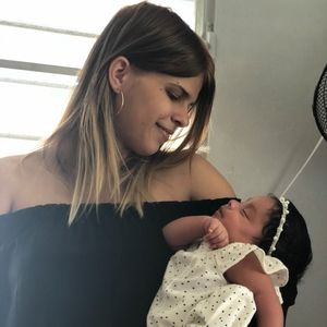 Meet your Posher, Tracy